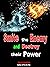 Smite the Enemy and Destroy Their Power by Tella Olayeri