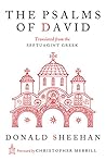 The Psalms of Dav...