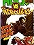 Hercules Collection:: Hulk vs. Hercules: When Titans Collide Comic