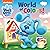 World of Colors! by Nickelodeon Publishing