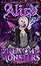 Alice and the Realm of Monsters (Hearts of Wonderland, #1)