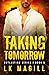 Taking Tomorrow (Outlasting #5)