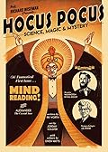 Hocus Pocus #1: Mind Reading