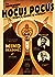 Hocus Pocus #1: Mind Reading