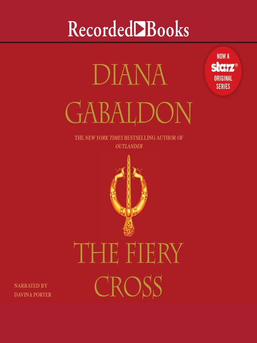 The Fiery Cross