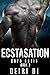 Ecstasation (Cryo Crisis #3)