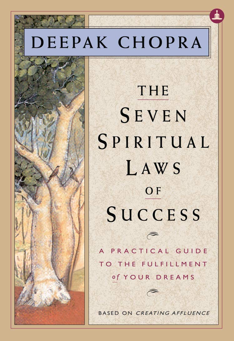 The Seven Spiritual Laws of Success