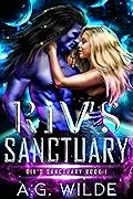 Riv's Sanctuary (Riv’s Sanctuary, #1)