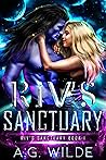Riv's Sanctuary (Riv’s Sanctuary, #1)