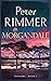 Morgandale (Pioneers #1)