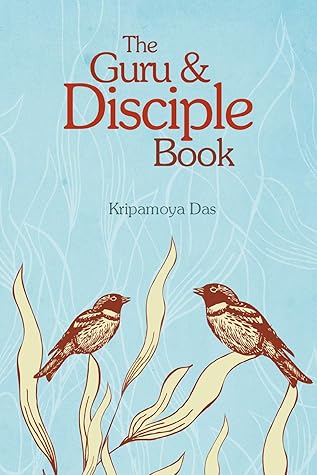 The Guru and Disciple Book