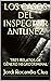 LOS CASOS DEL INSPECTOR ANT...