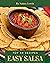 Top 50 Easy Salsa Recipes: ...