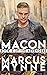 MACON: Book 4 of THE REVENGERS