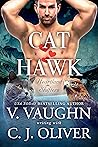 Cat Hearts Hawk by V. Vaughn Cat Hearts Hawk by V. Vaughn