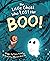 The Little Ghost Who Lost Her Boo! by Elaine Bickell