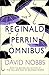 Reginald Perrin Omnibus (Reginald Perrin, #1-3)