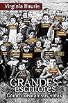 Grandes escritores: Cómo cuentan sus vidas (Spanish Edition) Book cover for Grandes escritores: Cómo cuentan sus vidas (Spanish Edition)