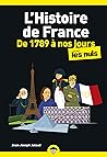 L'Histoire de Fra...