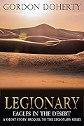 Legionary: Eagles in the Desert