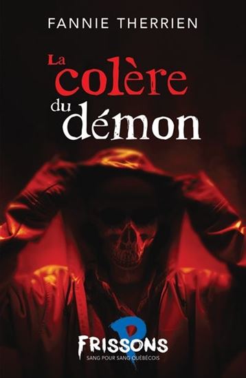 La colère du démon