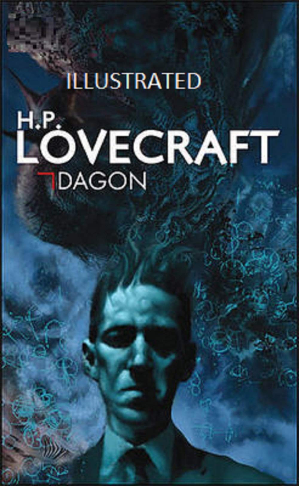 Dagon Illustrated