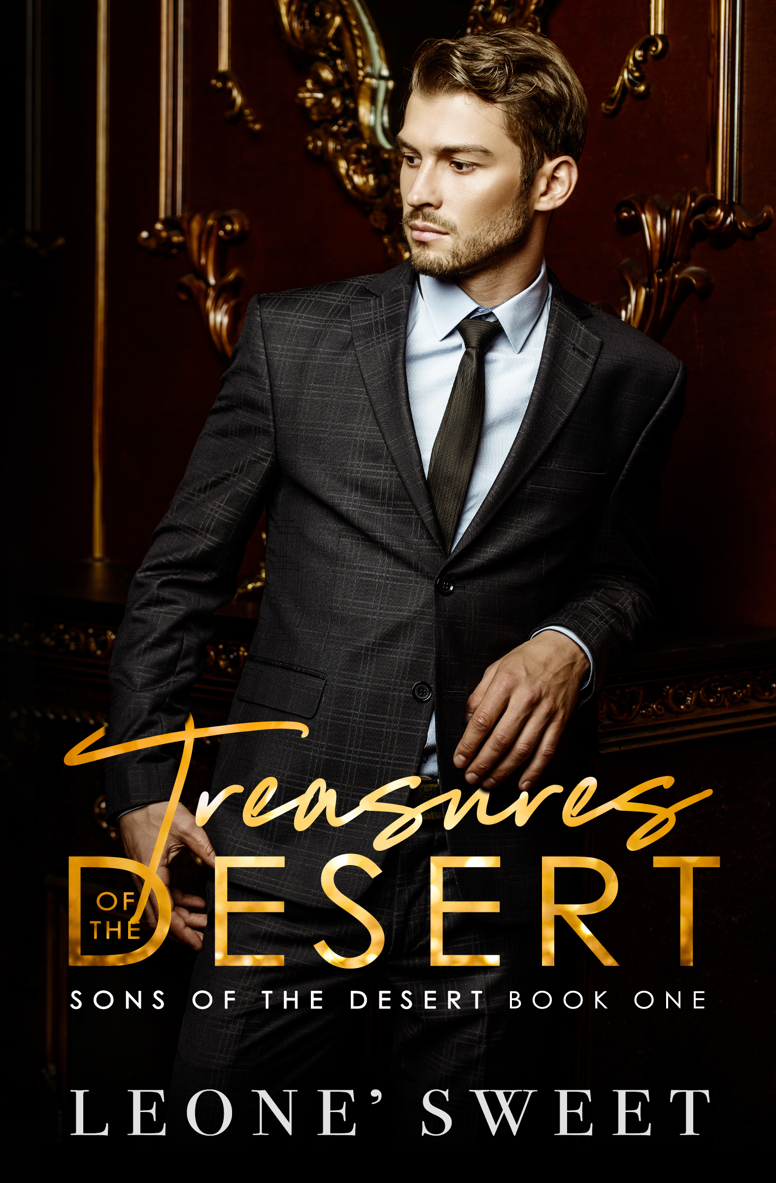 Treasures of the Desert