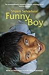 Funny Boy: A Nove...
