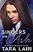 Sinders and Ash (The Pennymaker Tales #1)