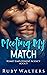Meeting My Match (Kismet Employment Agency #5)