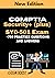 CompTIA Security+ (plus) SY0-501 Exam +700 practice Questions and Answers: Actual 2020 Exams to prepare for CompTIA Security+ SY0-501 Certification