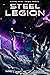 Steel Legion (Metal Fury, #3)