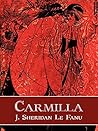 Carmilla by J. Sheridan Le Fanu