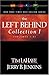 Left Behind Boxed Set 1 (#1-5)