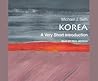 Korea by Michael J. Seth