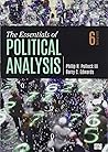 BUNDLE: Pollock: The Essentials of Political Analysis 6e + Pollock: A Stata® Companion to Political Analysis 4e