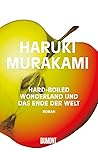 Hard boiled Wonde...