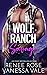Savage (Wolf Ranch)