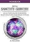 From Sanctity to Sorcery by A. Trevena
