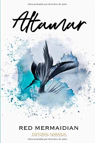 Altamar (Spanish Edition)
