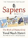 Sapiens: A Graphi...