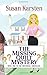 The Missing Quilt Mystery by Susan Karsten