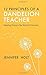 12 Principles of a Dandelion Teacher by Jennifer Holt