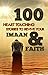 100 Heart Touching Stories To Revive Your Imaan & Faith