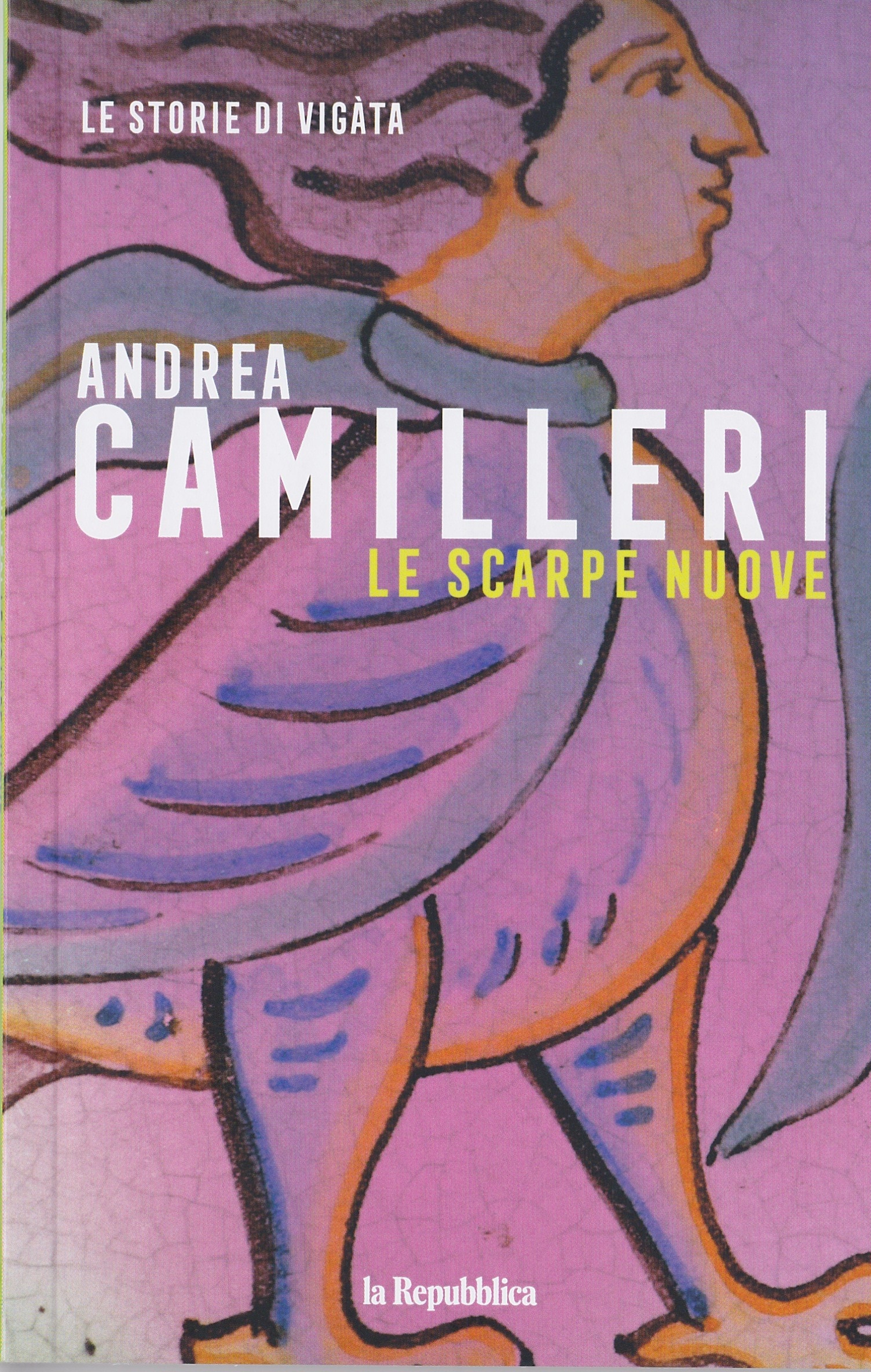 Le scarpe nuove (Paperback)