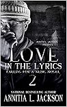 Book cover for Love in The Lyrics 2: Falling For A Music Mogul