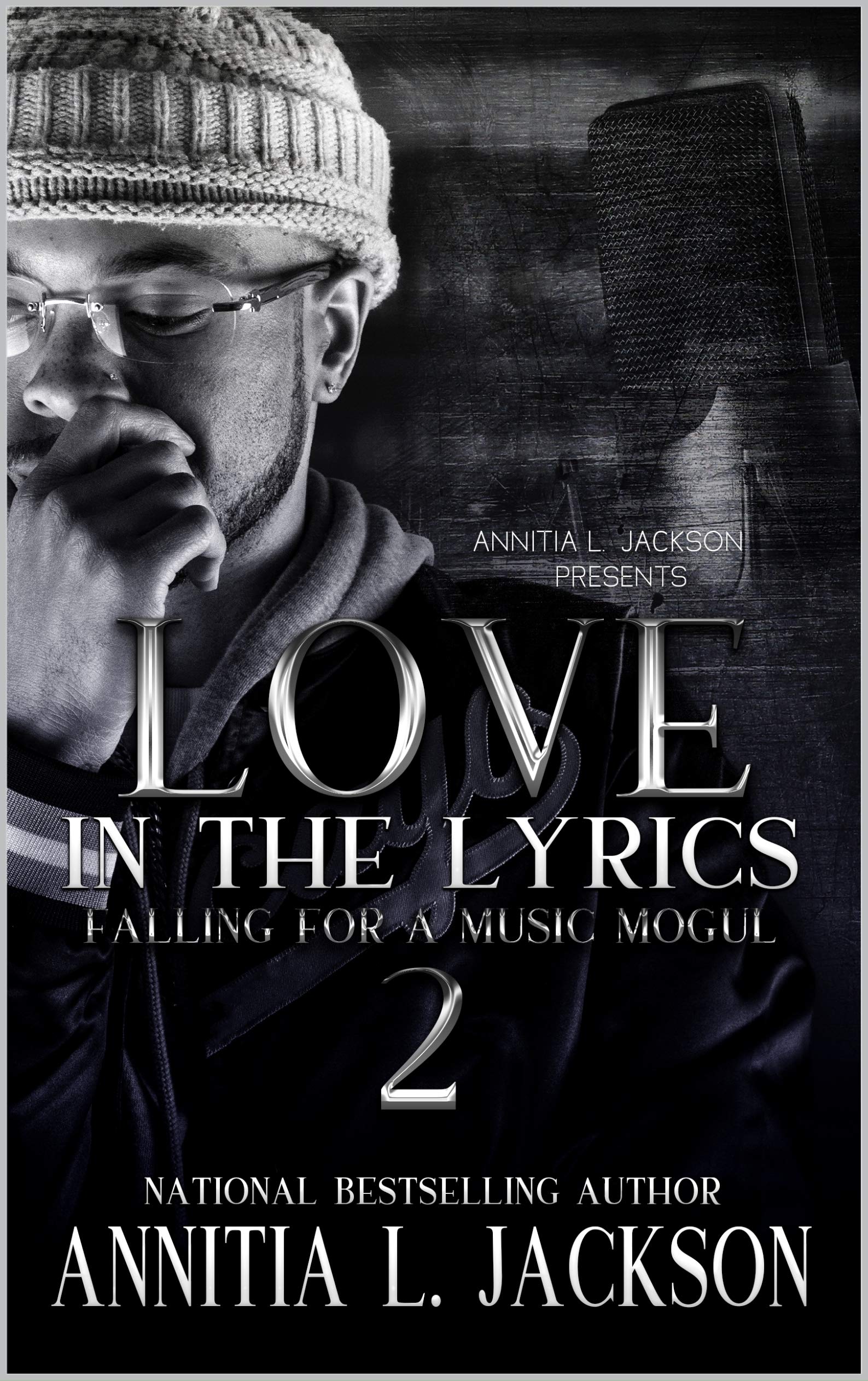 Love in The Lyrics 2: Falling For A Music Mogul (Kindle Edition)