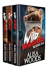 Wild Wolves Box Set