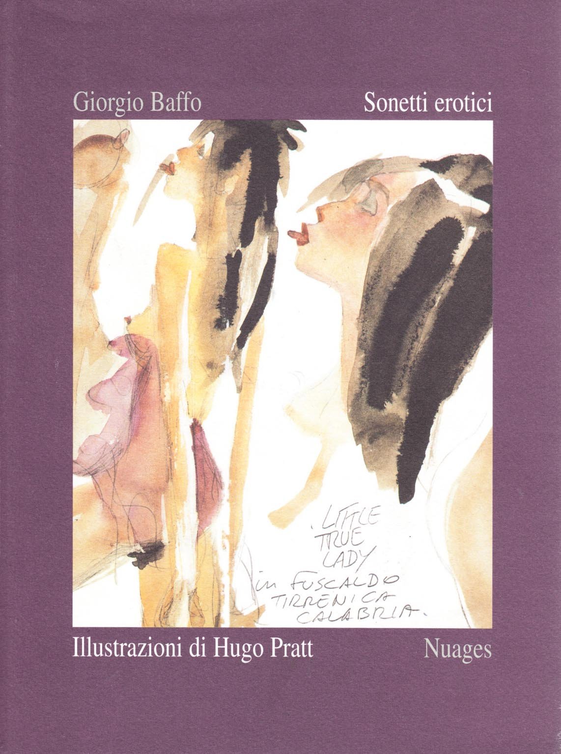 Sonetti erotici (Paperback)