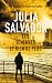 Les Ténèbres et rien de plus Loup de Marbre Noir by Julia Salvador